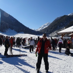 Руслан Пасечник, 08.11.1982, Москва