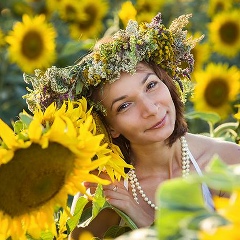 Анна Зима, 07.10, Киев