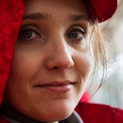 Анна Гуляева, 23.10.1984, Самара