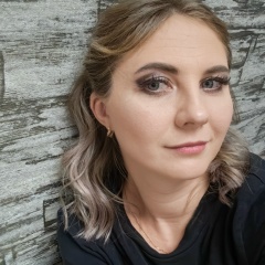 Юльчик Звездочкина, 28.07, Полярный