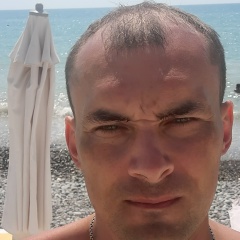 Александр Новиков, 25.05, Узловая