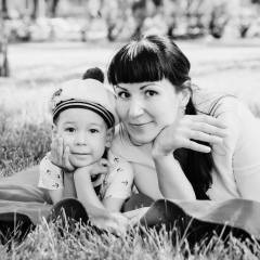 Ирина Уржумова, 29.12, Омск