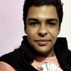 Guilherme Marion, 24.05.1995, Curitiba