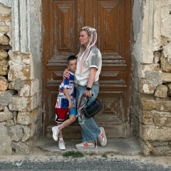 Евгения Березина, Таганрог