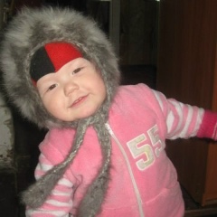 Елена Танана, 09.07, Нижний Одес