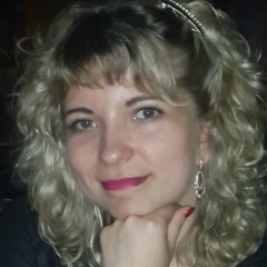 Анжела Гуз, 23.02, Речица