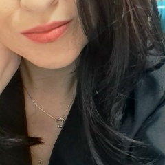 Светлана Ульянова, 04.11, Москва