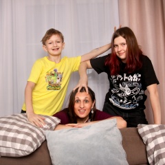 Виктория Михеева, 08.03, Санкт-Петербург