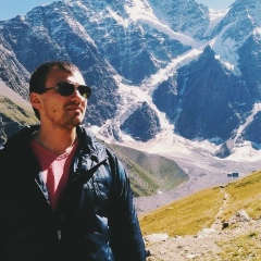 Александр Алахвердянц, 07.02.1984