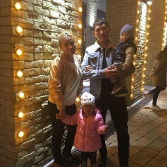 Perizat Piko, 03.05.1992, Алматы