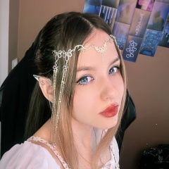 Юлиана Кеслер, Калининград