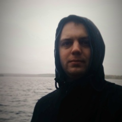 Никита Дмитриевич, 04.04.1990, Санкт-Петербург