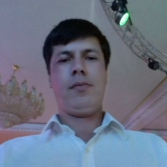 Акойли Ходжаев, 09.08