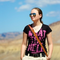 Евгения Кроль, 28.12.1988, Ступино