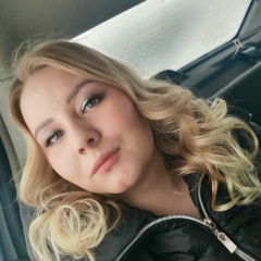 Карина Насырова, 20.03, Уфа