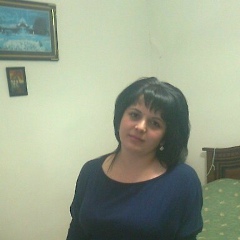 Zera Ligidova