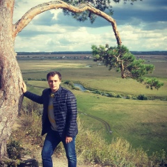 Артём Щежин, 21.09.1989