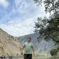 Владимир Сакпан