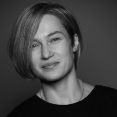 Лена Верещагина, 05.04, Москва