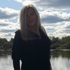 Ирина Юнусова, 01.08, Санкт-Петербург