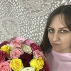 Валентина Малашина, 19.02.1994, Данков