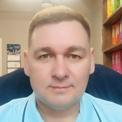 Дмитрий Минин, 02.05, Санкт-Петербург