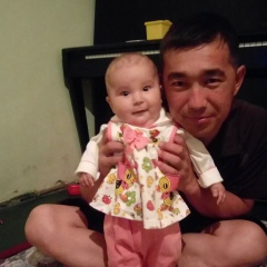 Askar Darbishev, 12.09.1984, Тараз