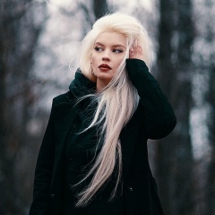 Natalia Avenger, 14.09.1995, Сыктывкар