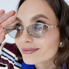 Аленка Шаньшерова, 08.07, Санкт-Петербург