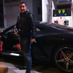 Halil Annamuradov, 15.03, Beijing