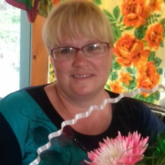 Елена Кондратьева, 13.06.1972, Орск