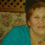 Марго Алламбергенова