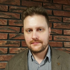 Максим Тупиков, 29.01, Москва