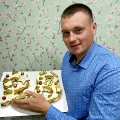 Алексей Иванов, 24.09.1991