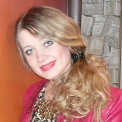 Виктория Рыбакова, 13.07.1983