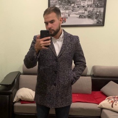 Анар Султанов, 04.04, Ставрополь