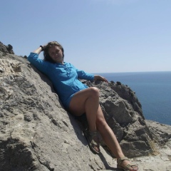 Александра Пролубщикова, 13.02.1992, Москва