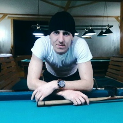 Рустам Мирзоев, 24.10.1993, Алматы