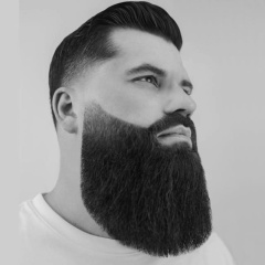 Александр Давыденко, Москва