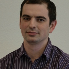 Fedya Ponomarenko, 06.08.1984, Bonn