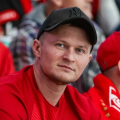 Дмитрий Леонов, 24.02, Москва