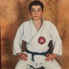 Арби Умаров, 14.07.1988, Королёв