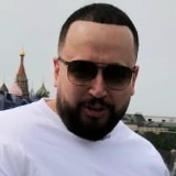 Вадим Салтыков, 29.03, Москва