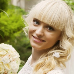 Светлана Кернер, 18.03.1990, Екатеринбург