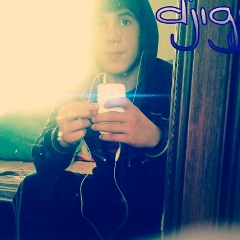 Джигит Даудов