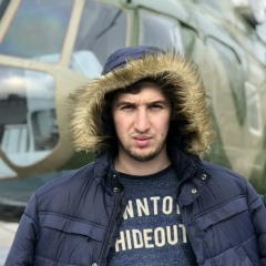 Тамерлан Афашоков, 22.05.1993