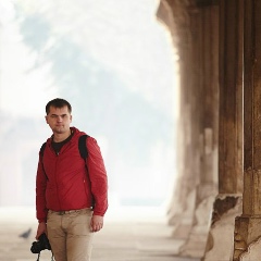 Виталий Болучевский, 06.12, Кишинев