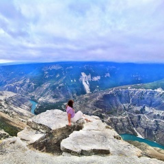 Юлия Дятлова, 15.11.1985, Южно-Сахалинск