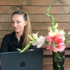 Ксения Голубева