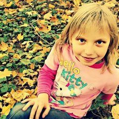 Кристина Трохова, 01.08, Харьков